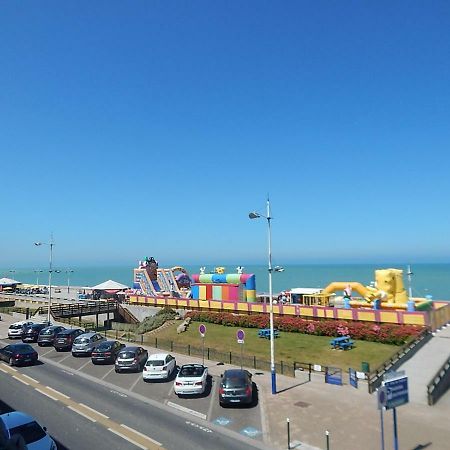 Residence Du Bord De Mer 9 Appartements Avec Une Vraie Vue Mer ル・トレポール エクステリア 写真